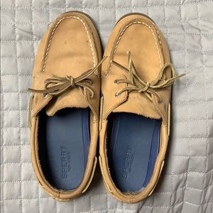 Men’s Sperry shoes
